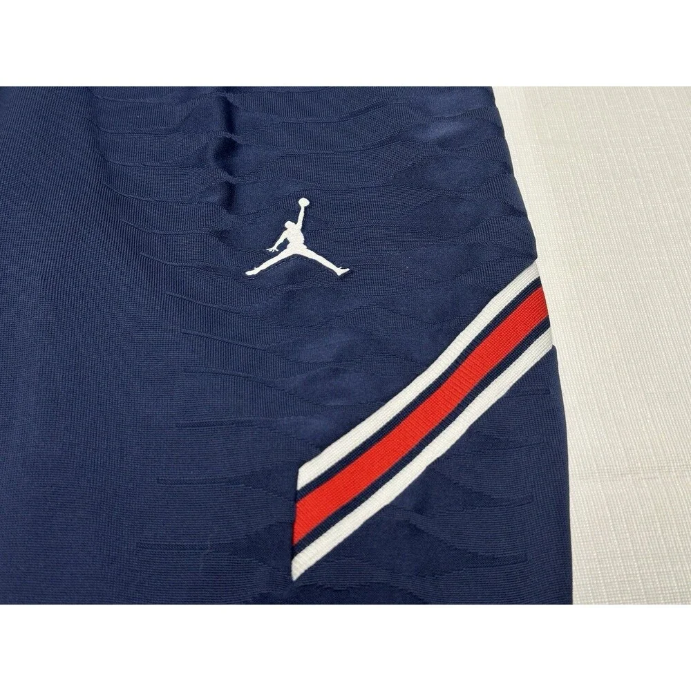 Air Jordan Dri-Fit ADV Paris Saint-Germain 21-22 Soccer Pants Small CW1113-410